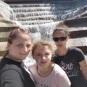 Meet your Posher, Jaime